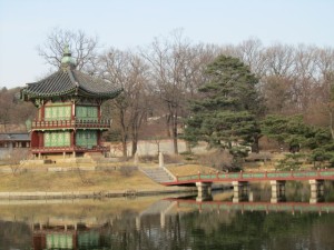 palace pagoda
